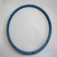 Big Gear in Base Epicyclic